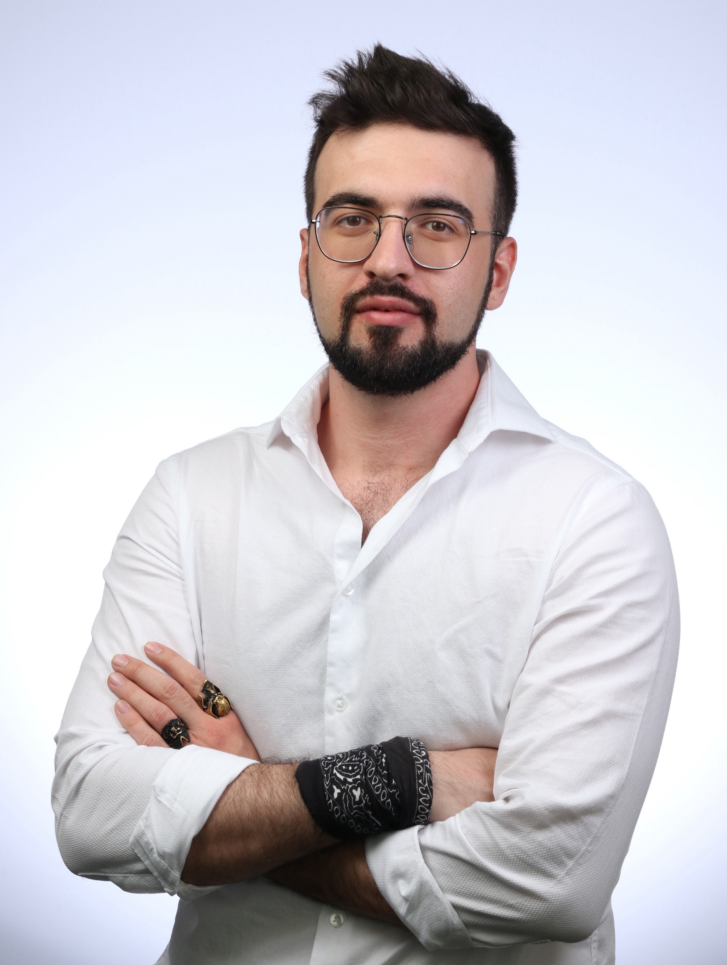 Enes Dasdemir